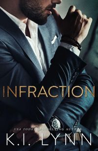 Produktbild: Infraction