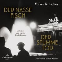 Produktbild: Der nasse Fisch / Der stumme Tod