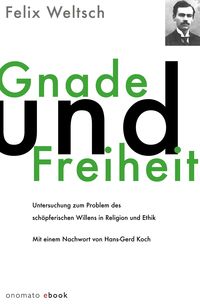 Produktbild: Gnade und Freiheit
