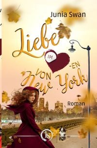 Produktbild: Liebe im Herzen / Liebe im Herzen von New York