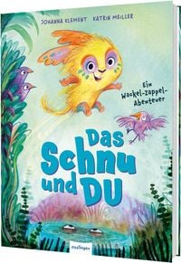 Produktbild: Das Schnu und Du