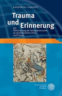 Produktbild: Trauma und Erinnerung