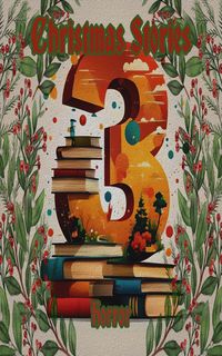 Produktbild: 3 Christmas Stories - Horror