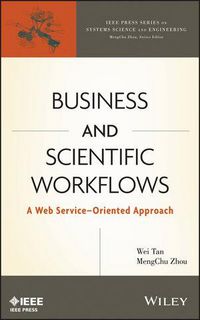 Produktbild: Business and Scientific Workflows