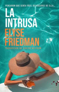 Produktbild: La intrusa