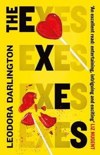 Produktbild: The Exes