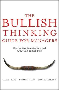Produktbild: The Bullish Thinking Guide for Managers