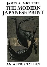 Produktbild: Modern Japanese Print - Michener