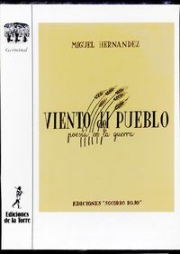 Produktbild: Viento del pueblo (estuche)