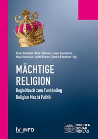 Bild vom Artikel Mächtige Religion vom Autor 