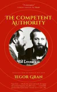 Produktbild: Gran, I: Competent Authority