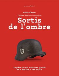 Produktbild: Sortis de ombre tsiganes resis