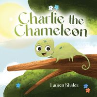 Produktbild: Charlie the Chameleon