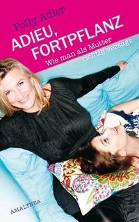 Produktbild: Adieu, Fortpflanz