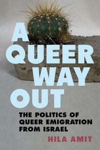 Produktbild: A Queer Way Out