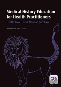 Produktbild: Medical History Education for Health Practitioners