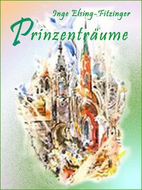 Produktbild: Prinzentr&auml;ume