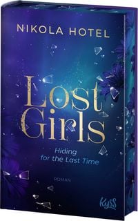 Produktbild: Lost Girls &minus; Hiding for the Last Time