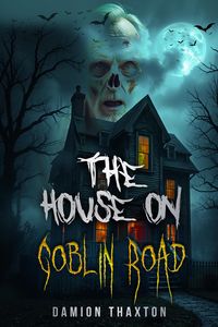 Produktbild: The House on Goblin Road