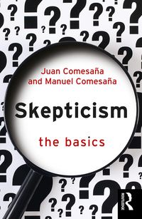 Produktbild: Skepticism: The Basics