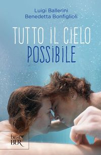 Produktbild: Tutto il cielo possibile