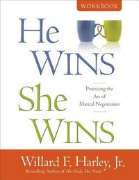 Produktbild: He Wins She Wins Workbk