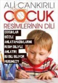 Produktbild: Cocuk Resimlerinin Dili