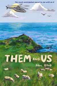 Produktbild: Them and Us