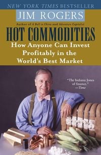 Produktbild: Hot Commodities