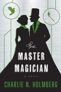 Produktbild: The Master Magician