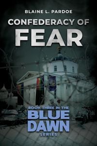 Produktbild: Confederacy of Fear