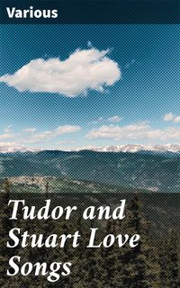 Produktbild: Tudor and Stuart Love Songs