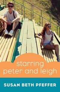 Produktbild: Starring Peter and Leigh