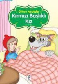 Produktbild: Kirmizi Baslikli Kiz