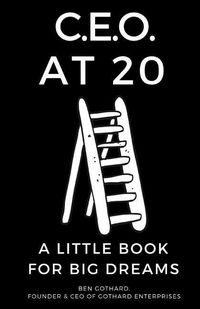 Produktbild: CEO at 20