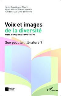 Produktbild: Voix et images de la diversit&eacute;