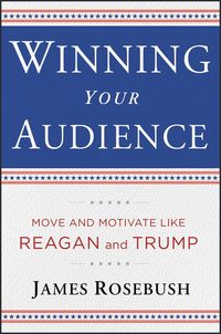 Produktbild: Rosebush, J: Winning Your Audience