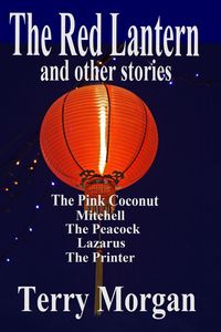 Produktbild: The Red Lantern