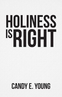 Produktbild: Holiness is Right