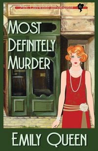 Produktbild: Most Definitely Murder