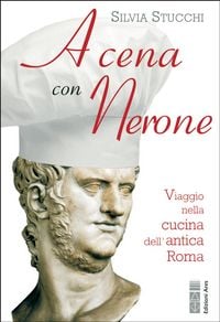 Produktbild: A cena con Nerone