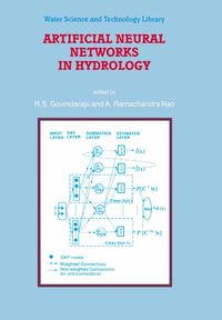 Produktbild: Artificial Neural Networks in Hydrology