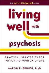 Produktbild: Living Well with Psychosis