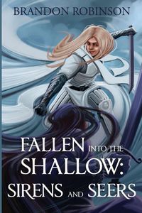 Produktbild: Fallen into the Shallow