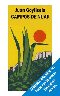 Bild vom Artikel Campos de Níjar vom Autor Juan Goytisolo