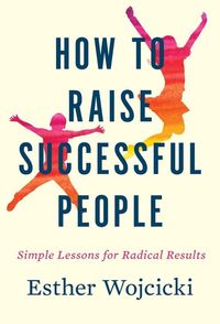 Produktbild: How to Raise Successful People (International Edition)