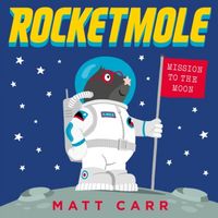 Produktbild: Carr, M: Rocketmole