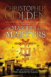 Produktbild: Of Masques and Martyrs