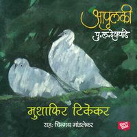 Produktbild: Apulki - Musafir Tikekar