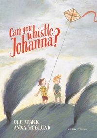 Produktbild: Stark, U: Can you whistle, Johanna?